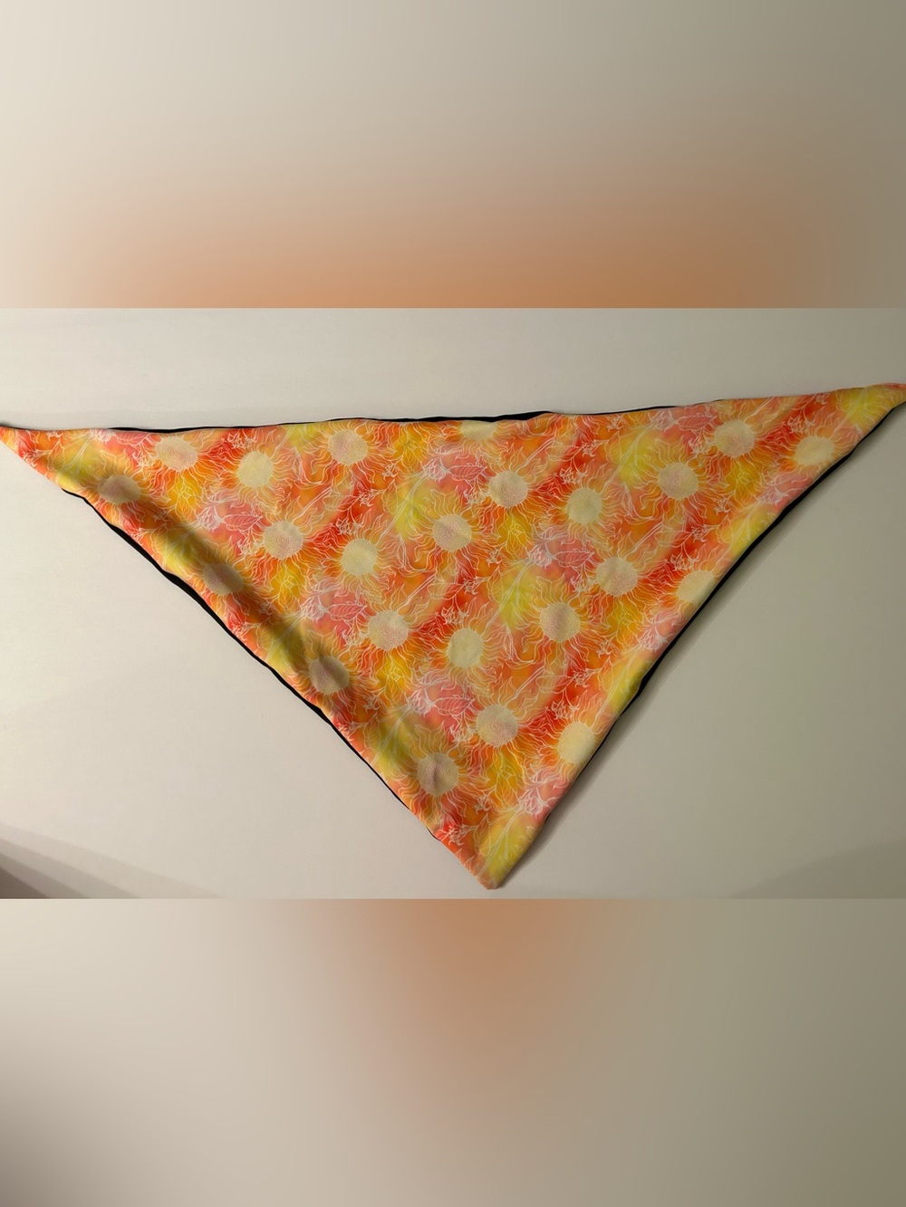 Sunflower Raver x Freedom Rave Wear Collab - Picture 5 of 6